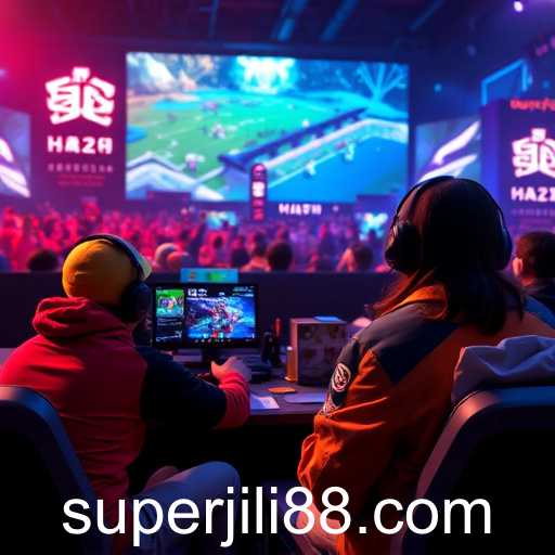 Emerging Trends in Online Gaming
