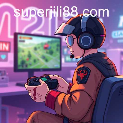 Exploring Superjili: A New Era of Online Gaming