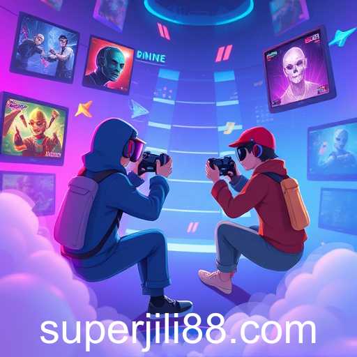 The Rise of Online Gaming Platforms in 2025