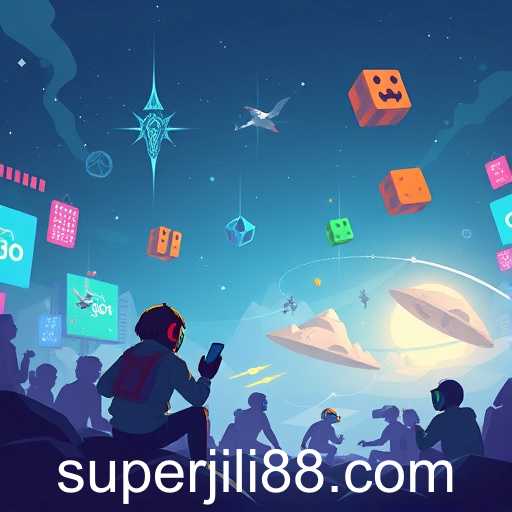 The Rise of Superjili in Online Gaming