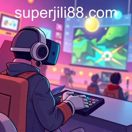 Superjili: The Game-Changing Platform of 2026