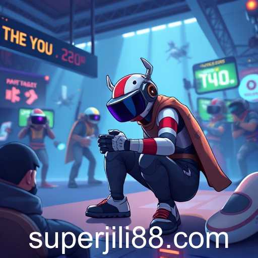 The Rise of Superjili in the Gaming World