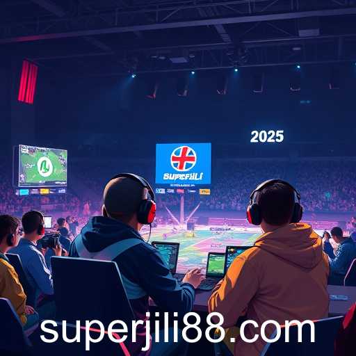The Evolution of Gaming: Superjili and Its Impact