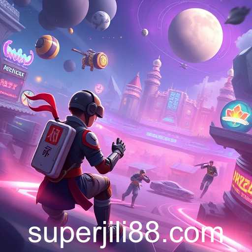 The Digital Gaming Wave: Superjili Leads a Global Trend